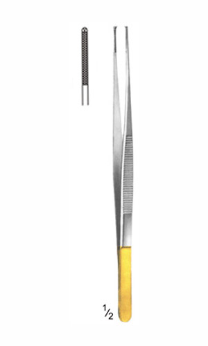 Dressing Forceps